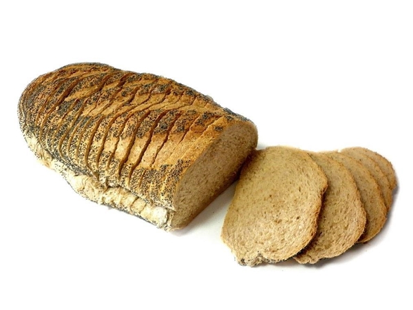 Vloerbruin Maanzaad
