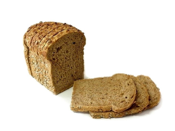 Volkoren Zonnepitjes