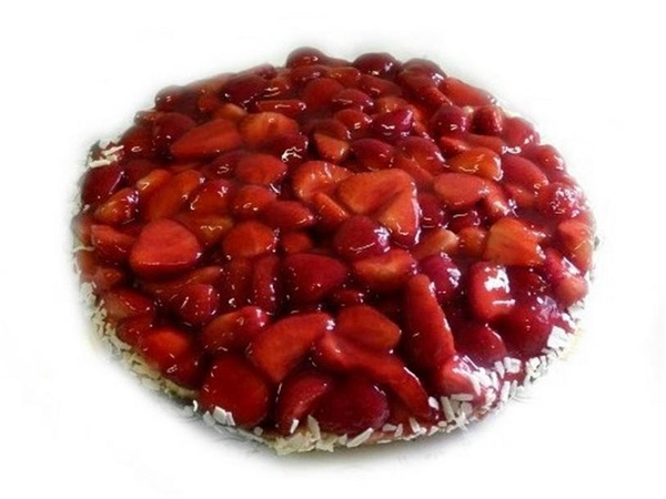 Aardbeien HW